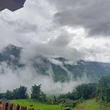 Hmong Eco Villas Sapa Eksteriør billede
